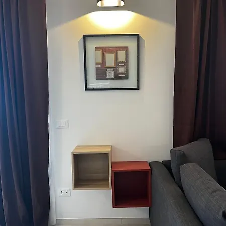 La Casa Della Poesia Apartment *