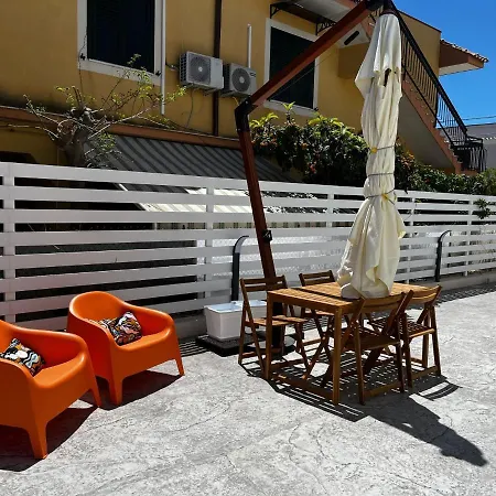 La Casa Della Poesia Apartment