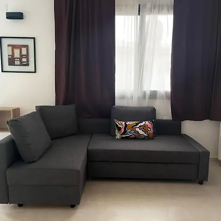 Apartment La Casa Della Poesia Avola