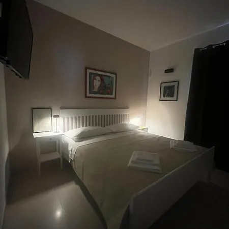 La Casa Della Poesia Apartment